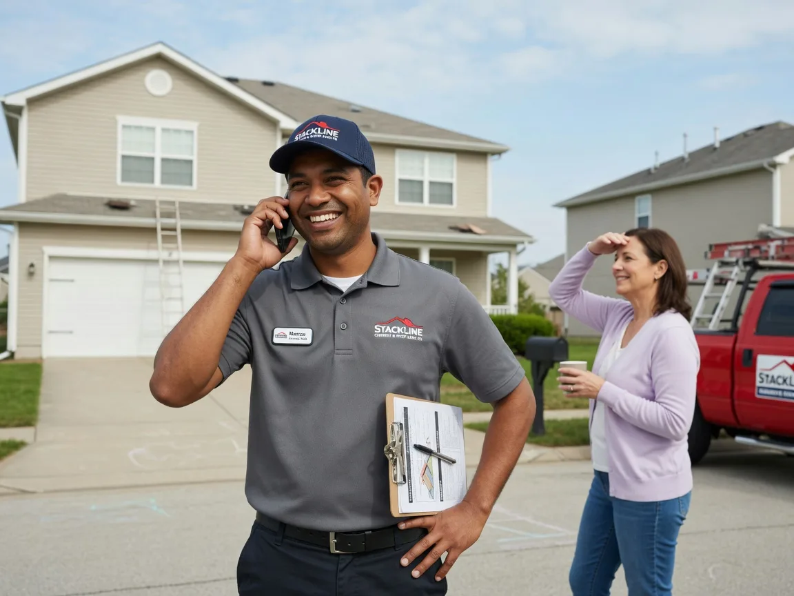 Chimney flashing repair Cave City, AR FAQs